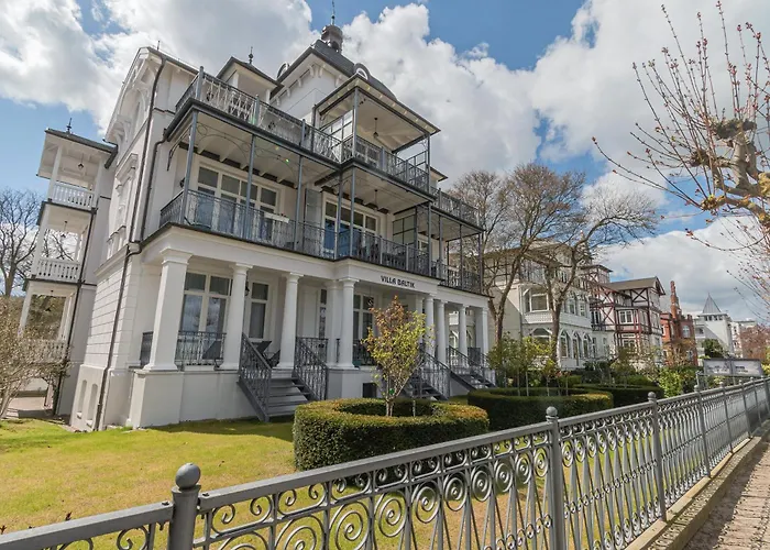 Villa Baltik
