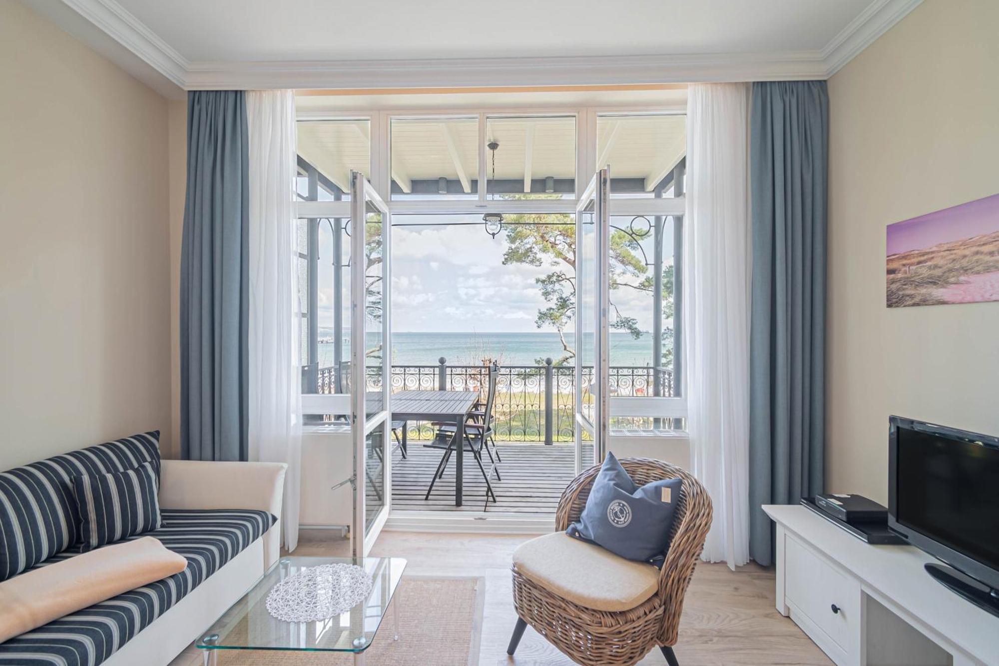 Apartment Baltik Binz