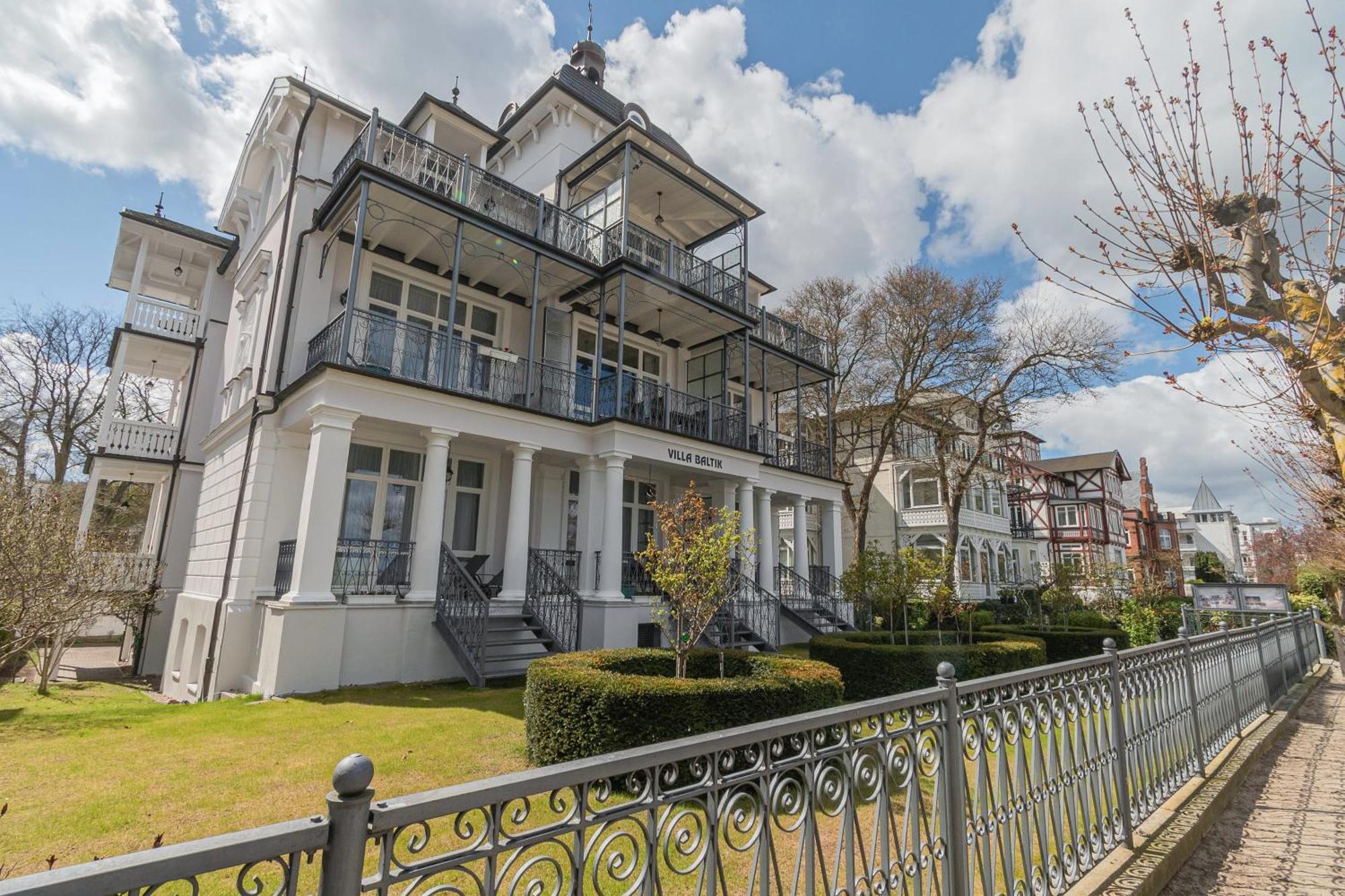 Apartment Baltik