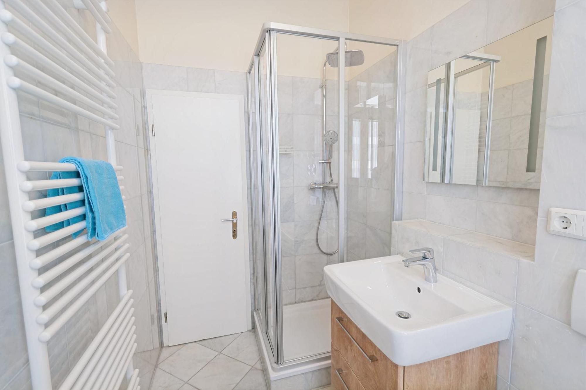 Apartment Baltik Binz