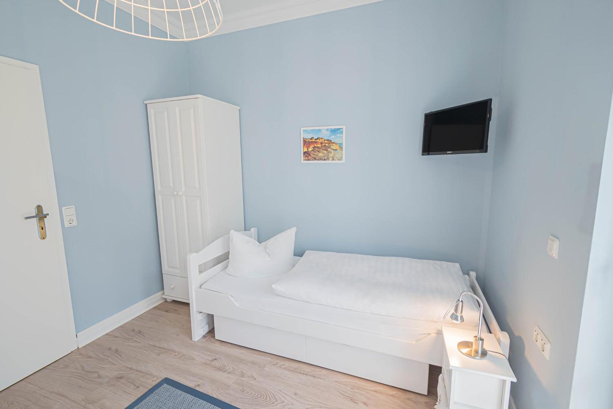 Baltik Apartment *