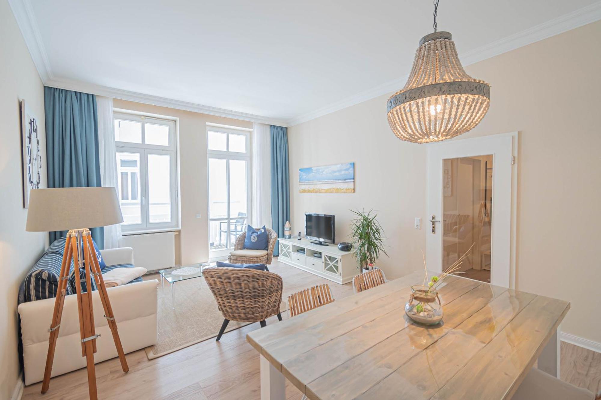 Apartment Baltik *