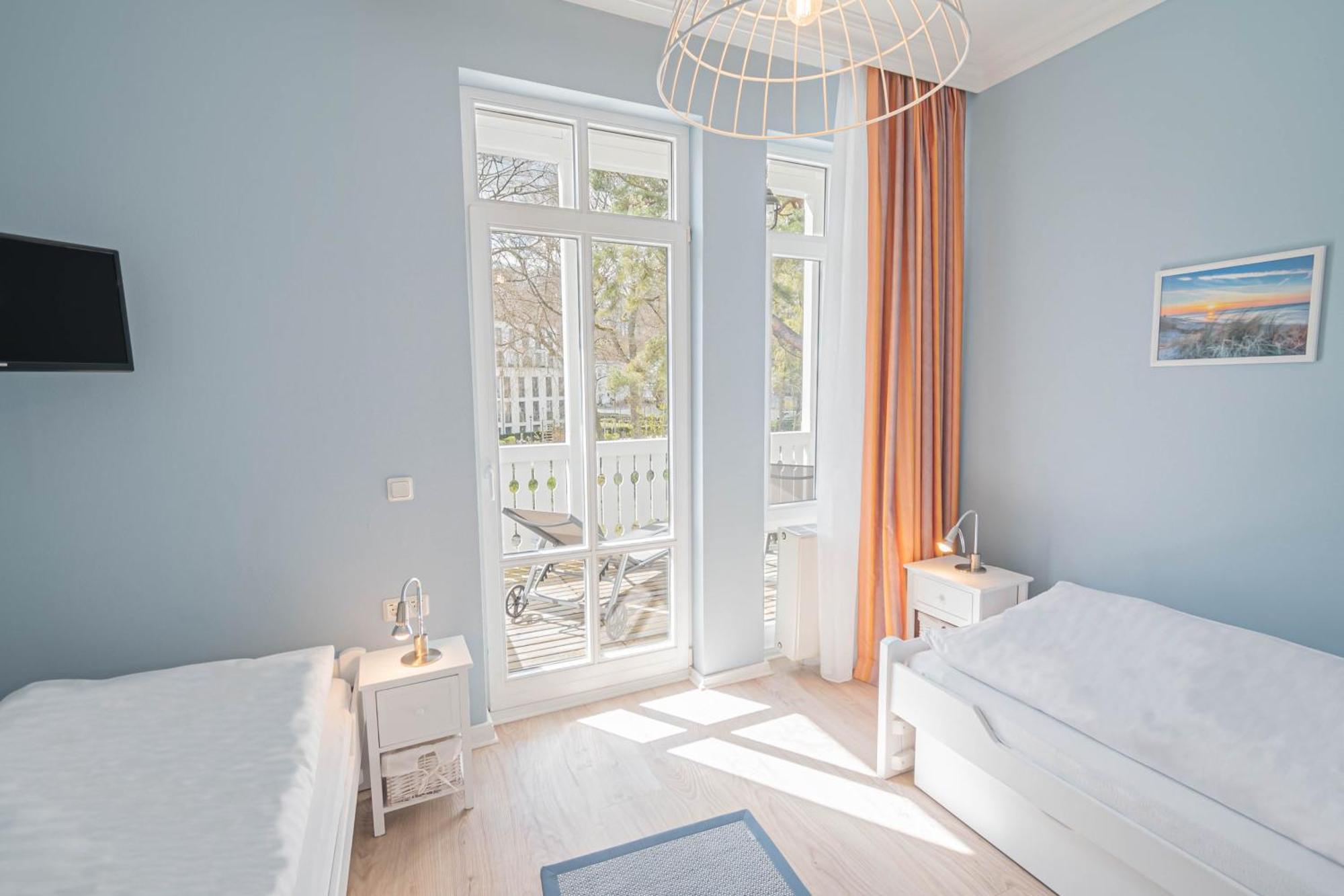 Baltik Apartment