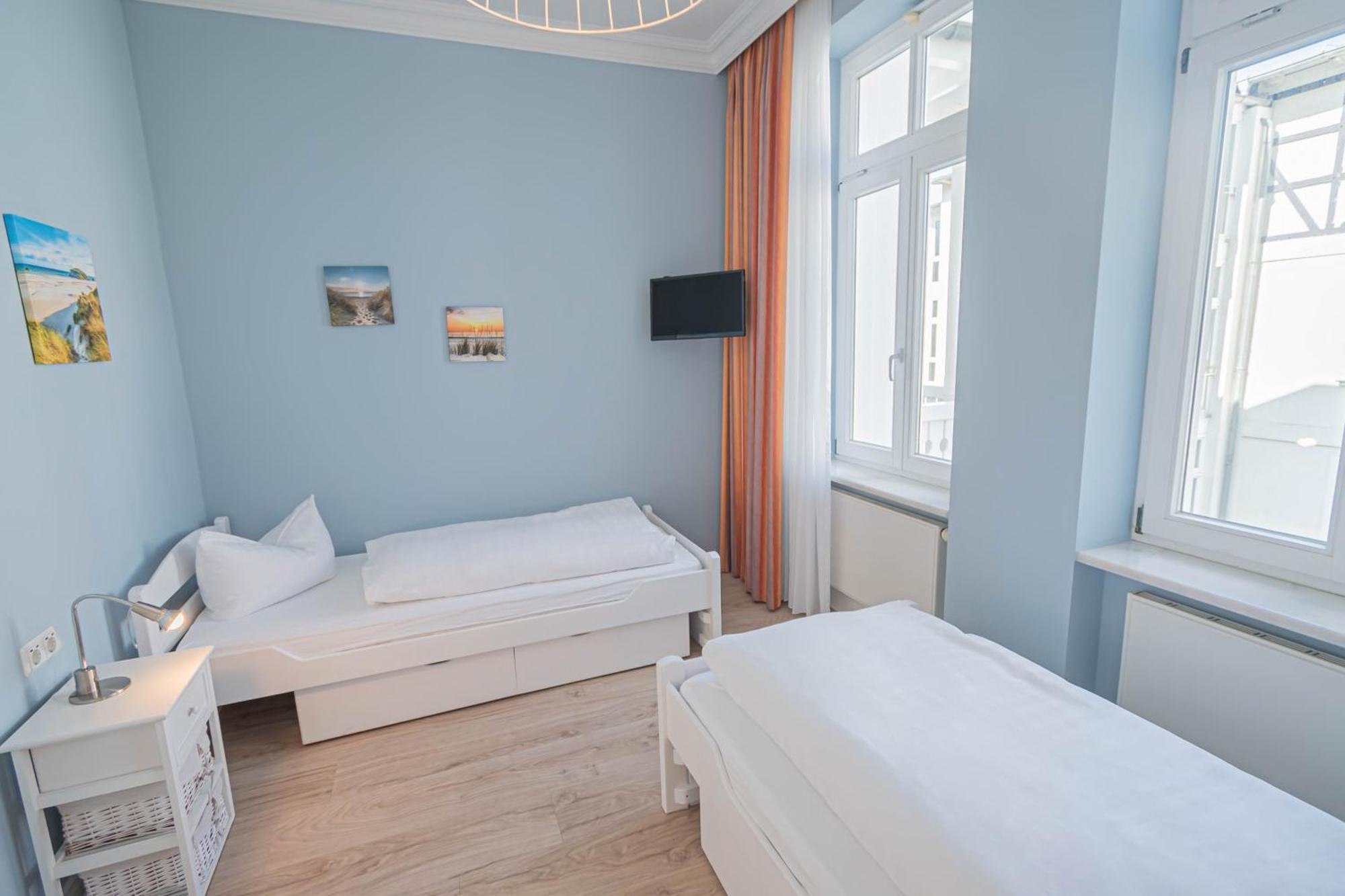 Baltik Apartment *