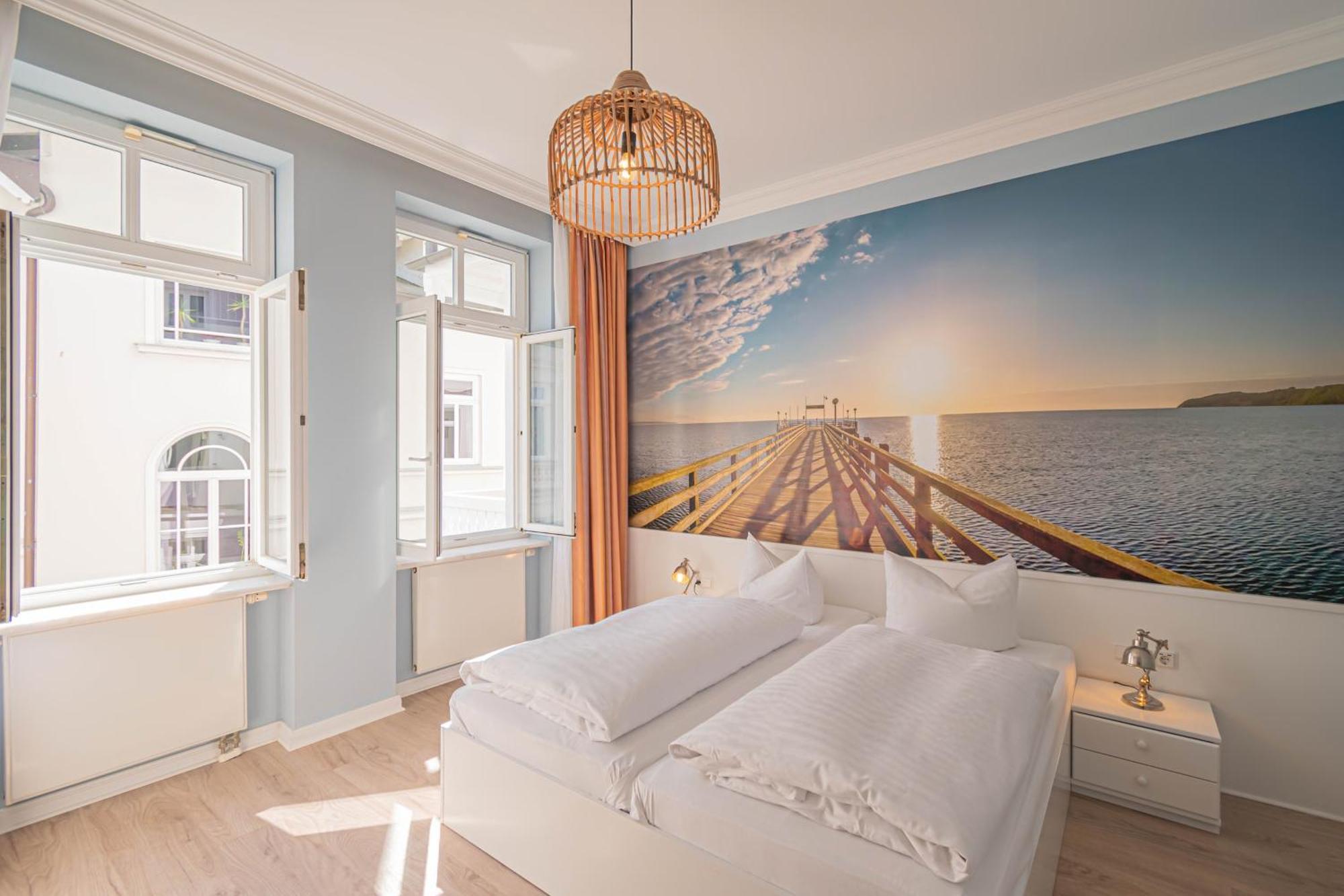 Baltik Apartment