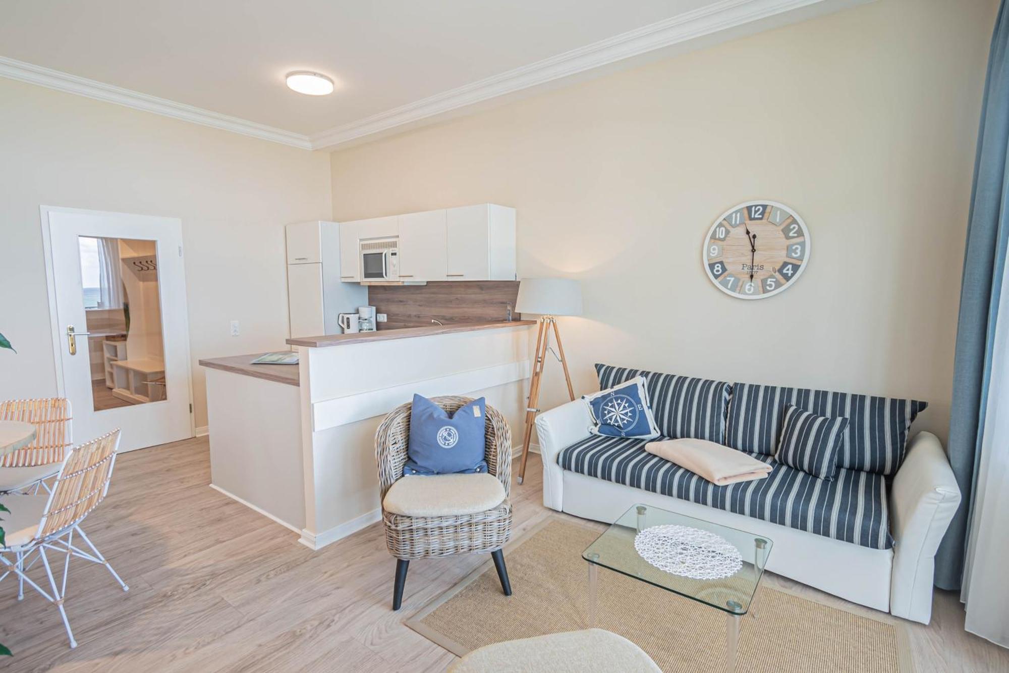 Baltik Apartment