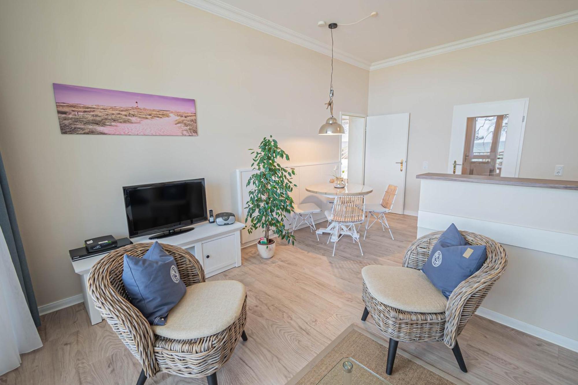 Apartment Baltik *