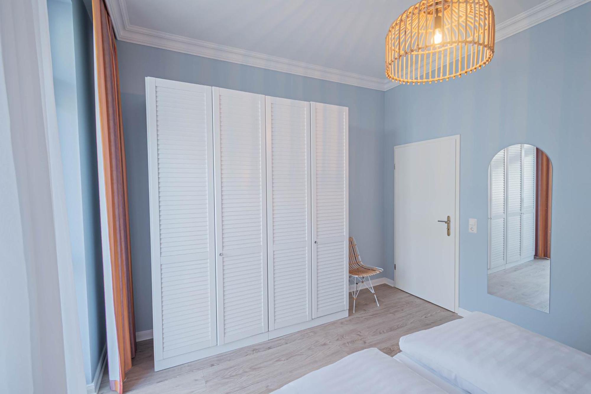 Baltik Apartment