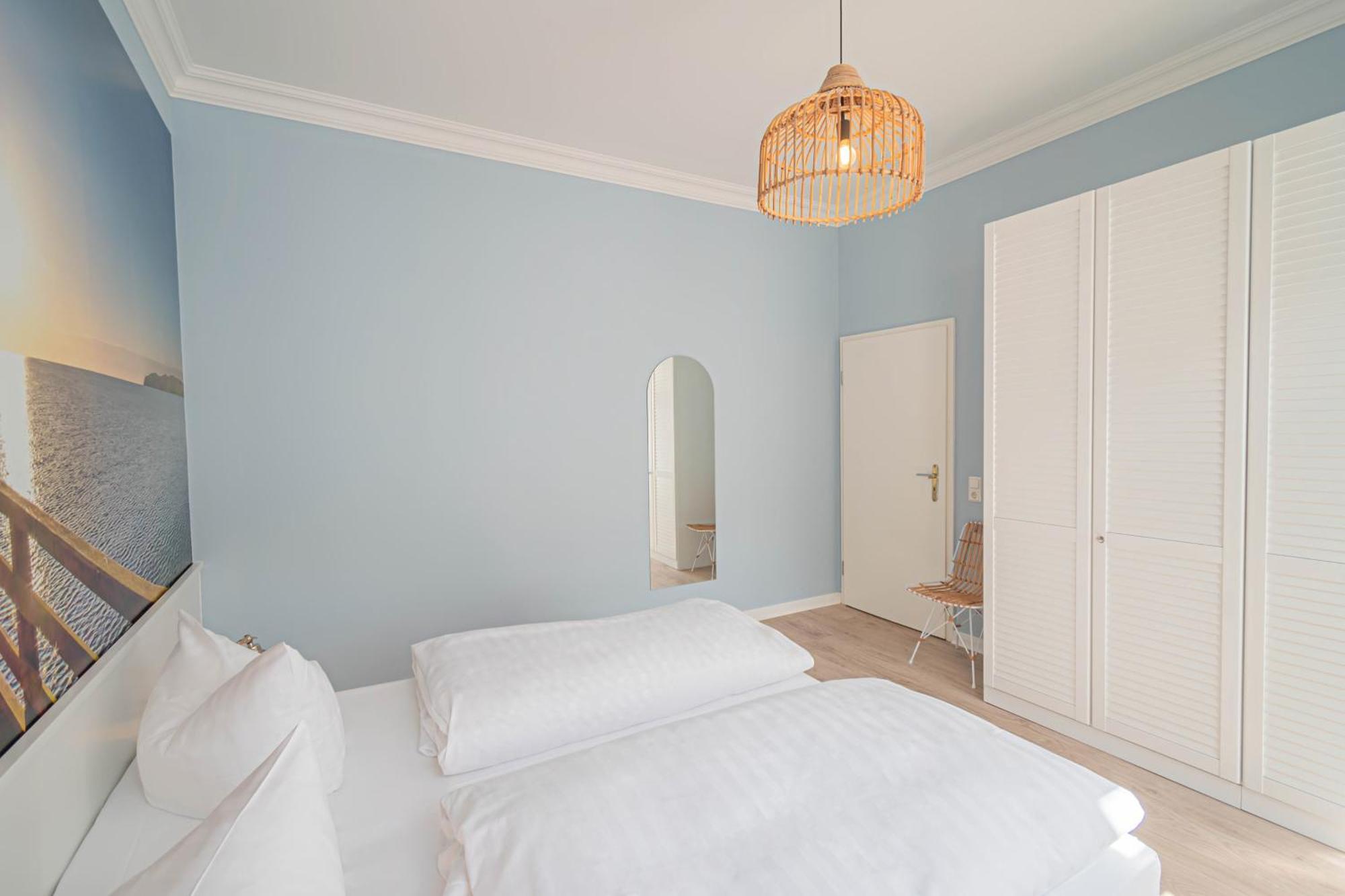 Baltik Apartment Binz