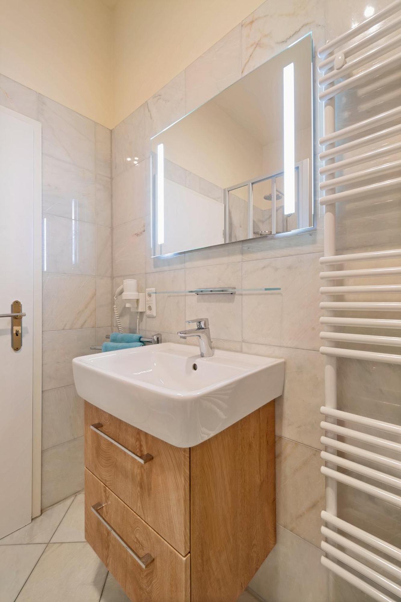 Baltik Apartment Binz