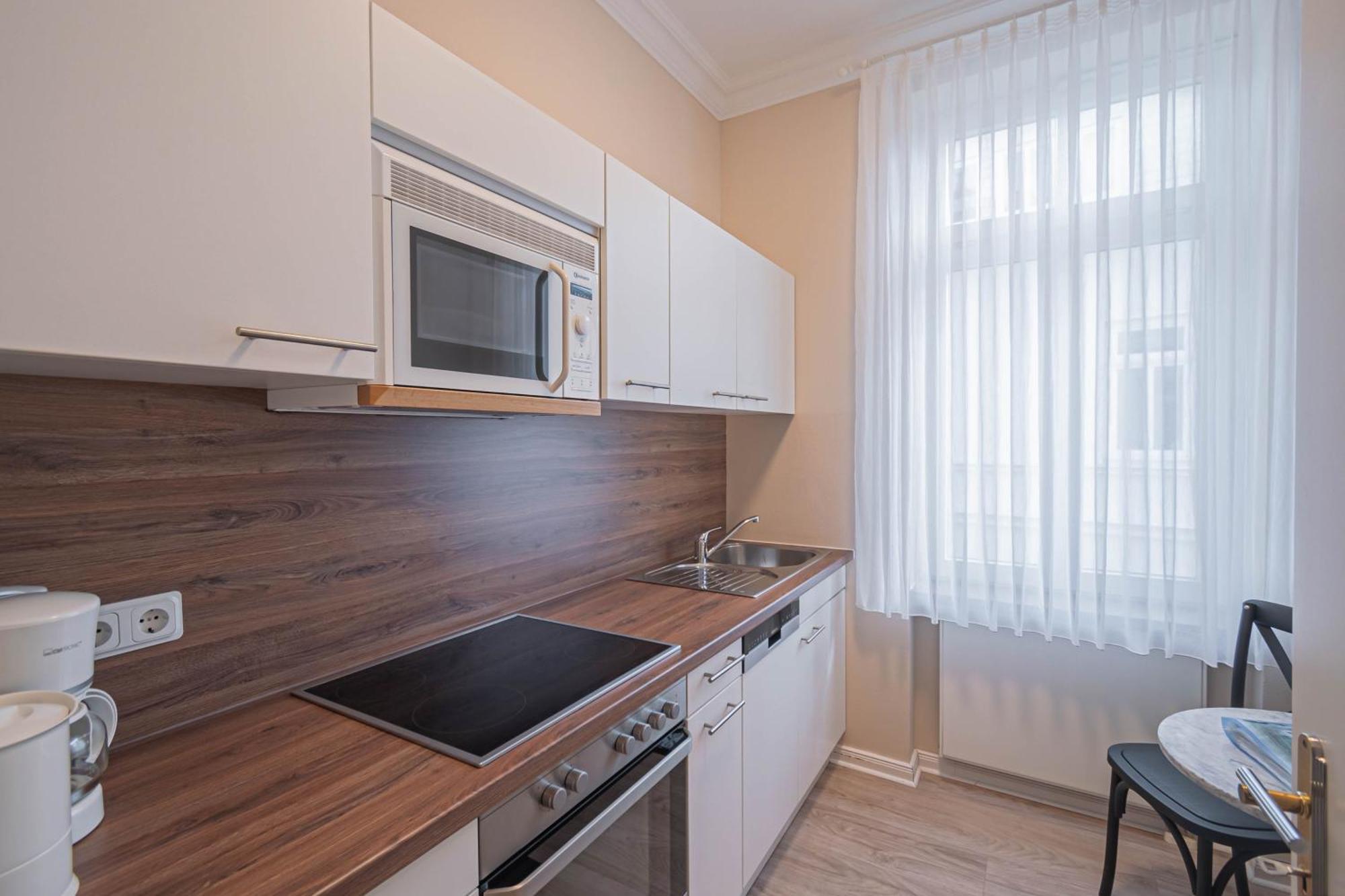 Apartment Baltik Binz