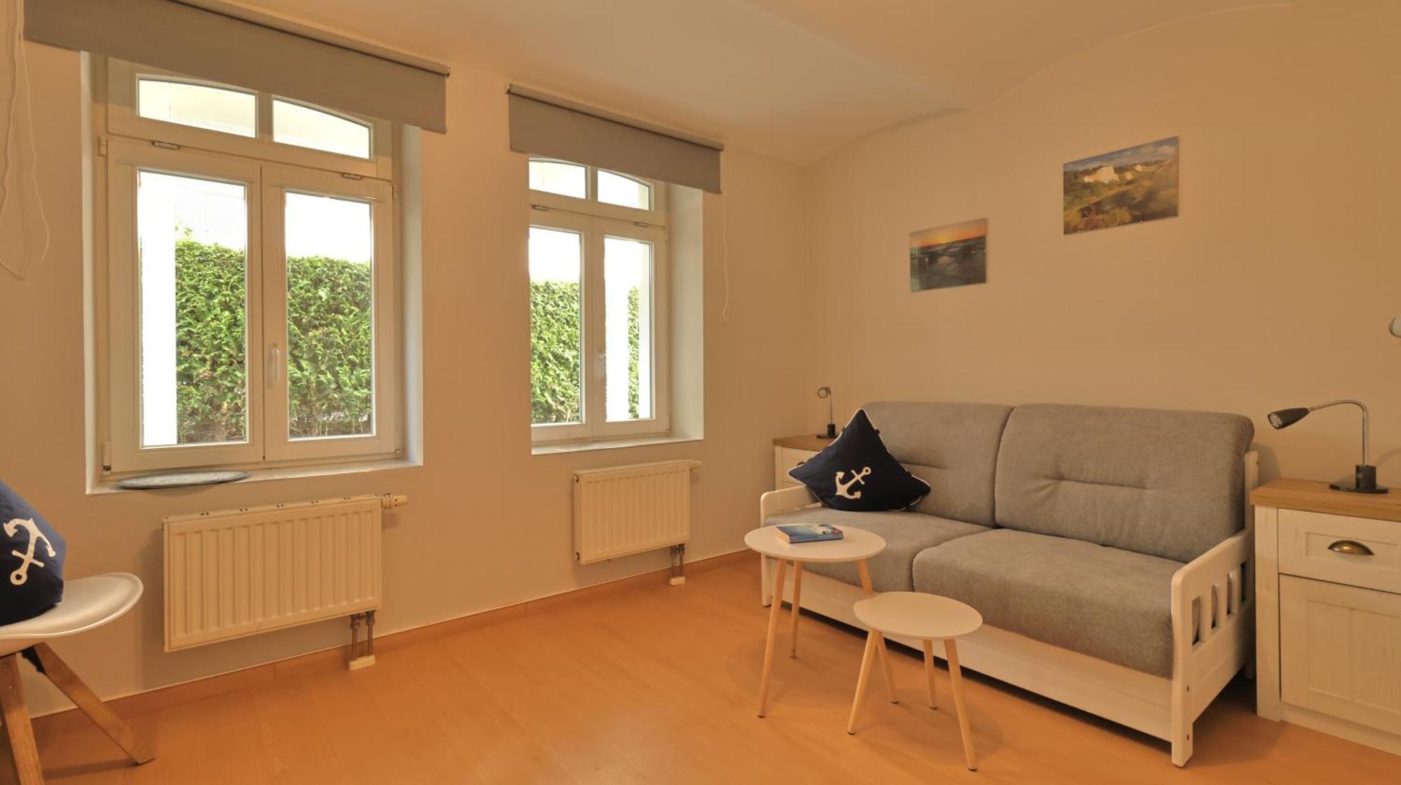 Apartment Baltik Binz
