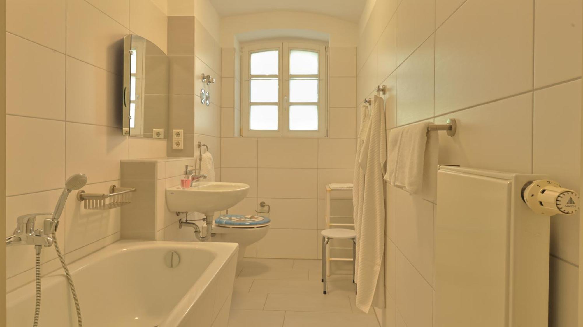 Apartment Baltik